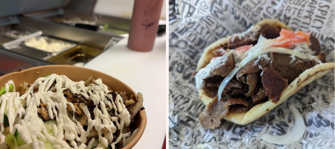 Indy Gyros Gallery Image 2