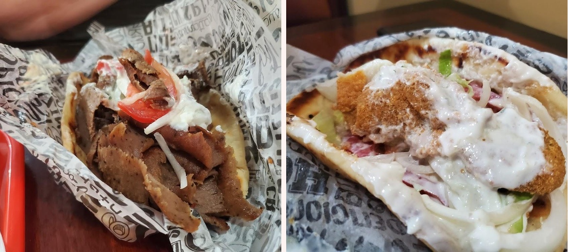 Indy Gyros Gallery Image 5