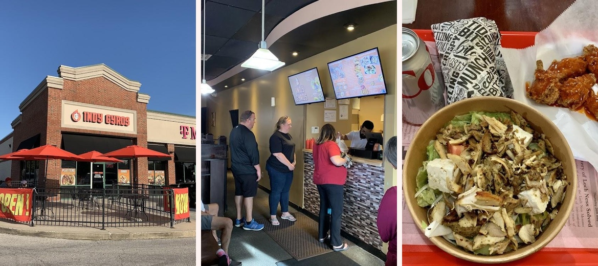 Indy Gyros Gallery Image 6